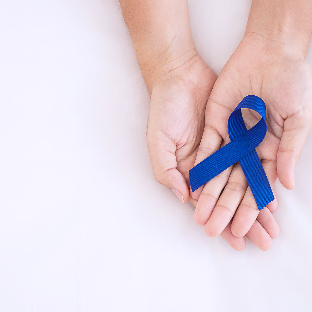 The Only At-Home Test With NO Stool Handling | EZ Detect™